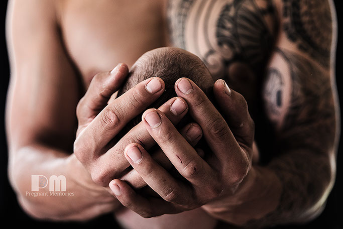 Gold Coast Newborn Fineart Photographer